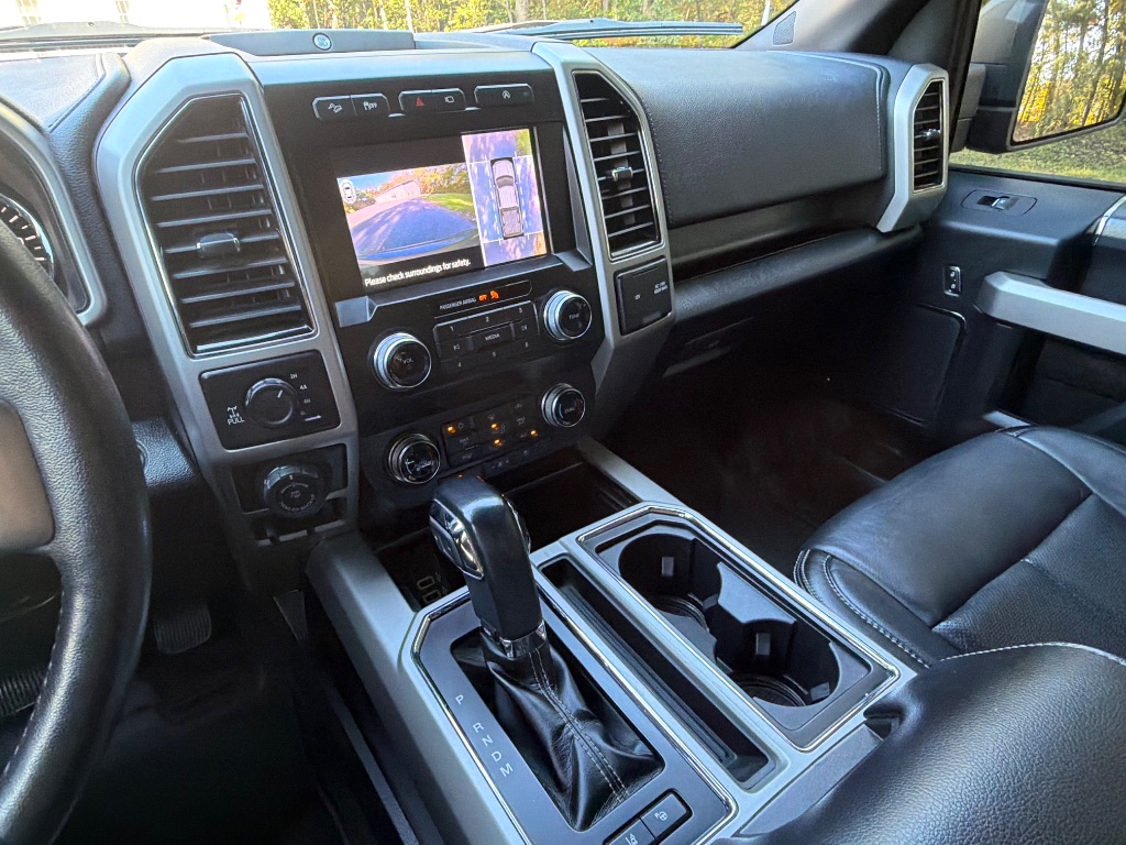 2020 Ford F-150 - $25,701