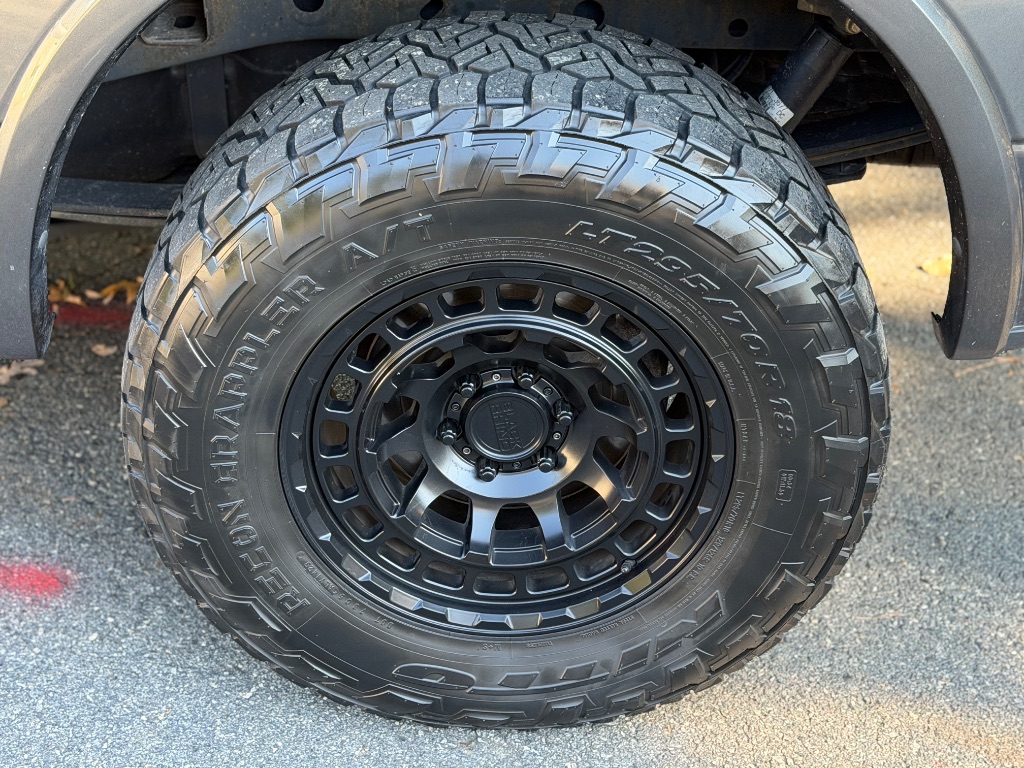 2020 Ford F-150 - $25,701