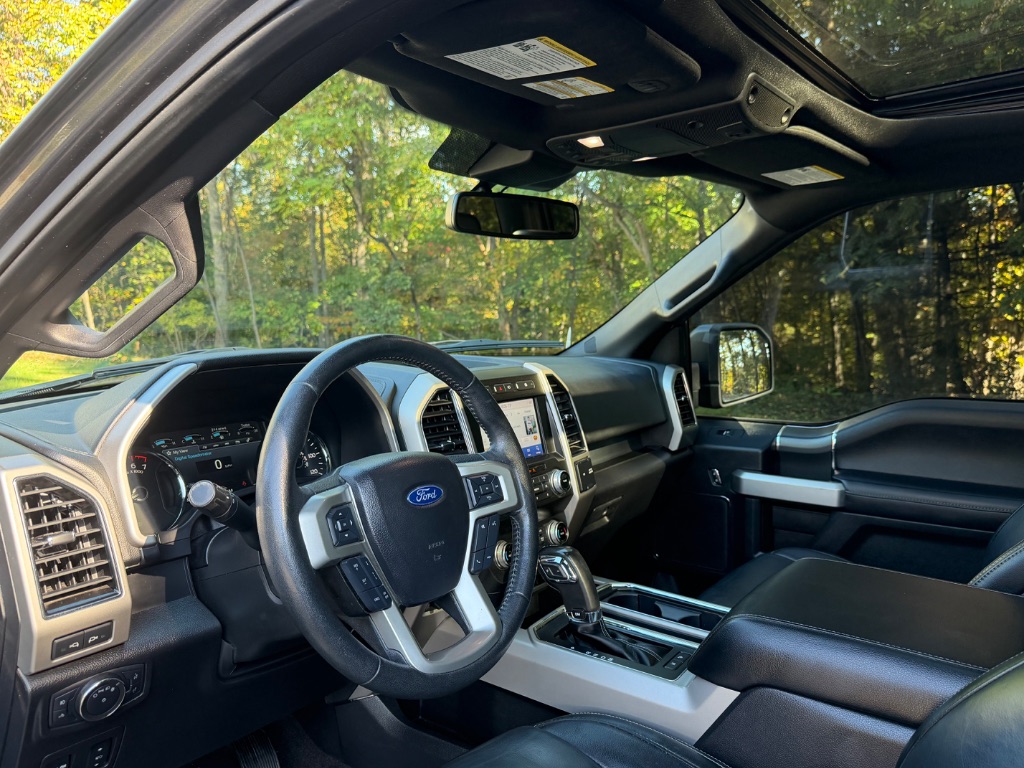 2020 Ford F-150 - $25,701