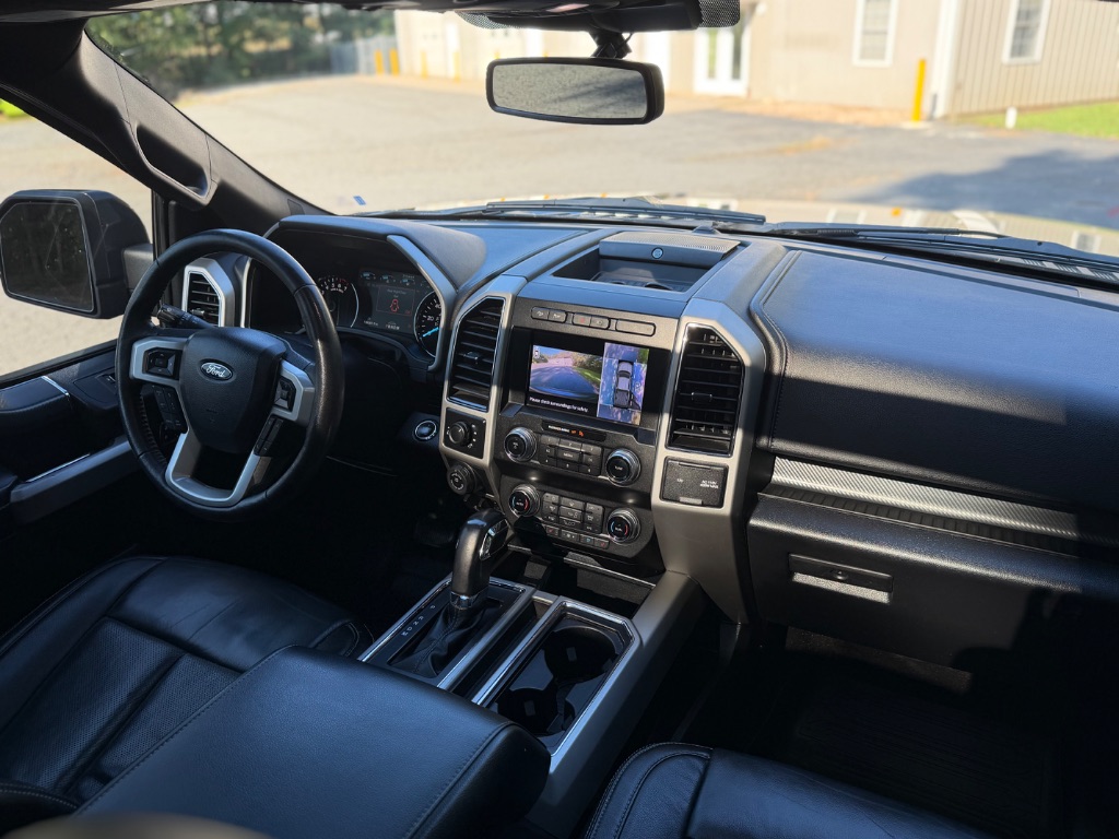 2020 Ford F-150 - $25,701