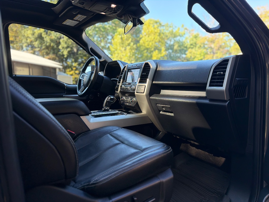 2020 Ford F-150 - $25,701