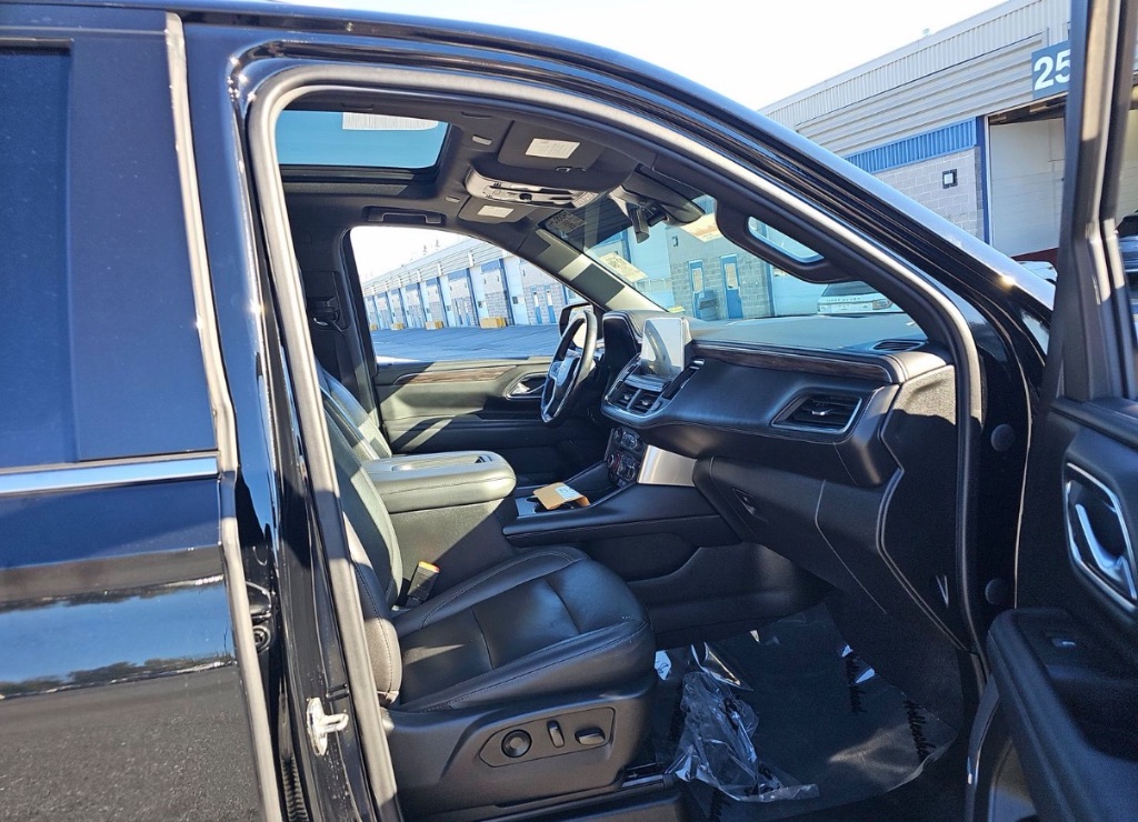 2021 Chevrolet Tahoe - $31,601