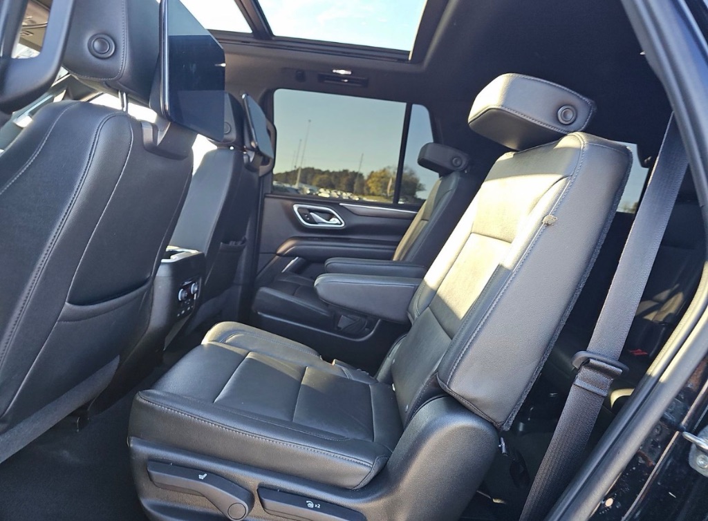 2021 Chevrolet Tahoe - $31,601