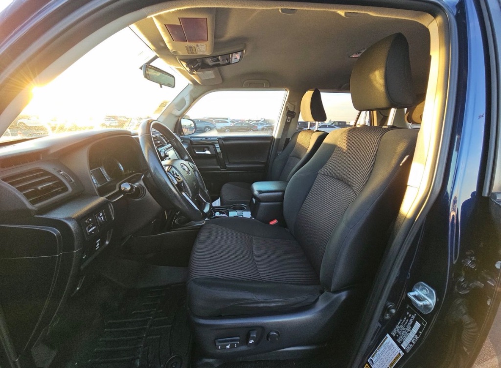 2016 Toyota 4Runner - $28,201