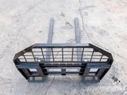 2026 GY-DHC SKID STEER FORKS - $650