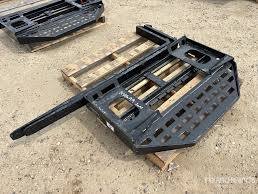 2026 GY-DHC SKID STEER FORKS - $650
