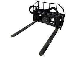 2025 Arteer 42 Rotating Pallet Fork - $1,000