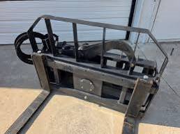 2025 Arteer 42 Rotating Pallet Fork - $1,000