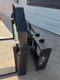 2025 Arteer 42 Rotating Pallet Fork - $1,000