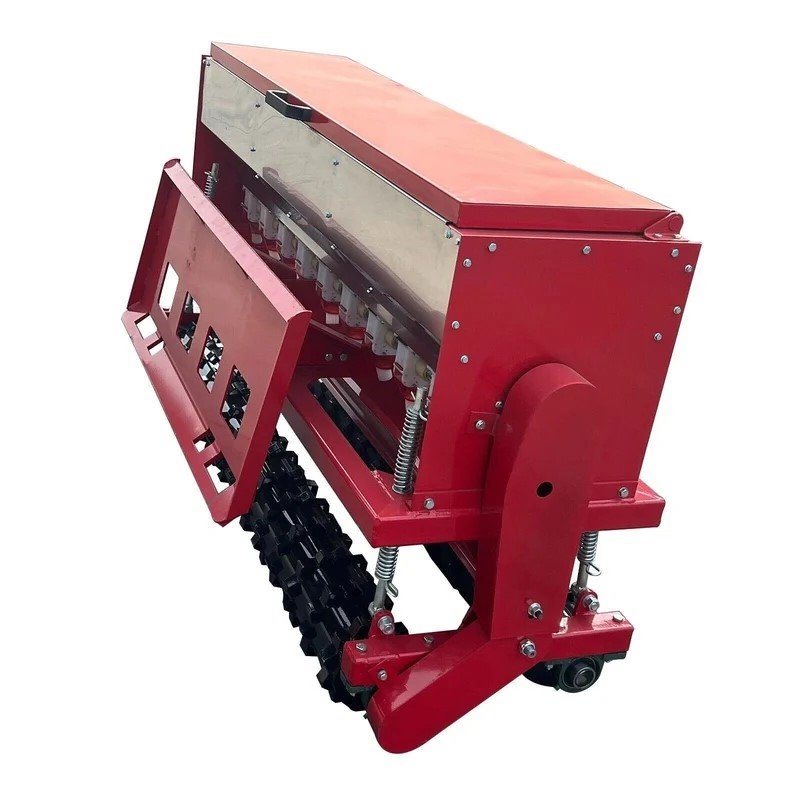 2025 AGT NO TILL SEED DRILL SEEDER - $2,200