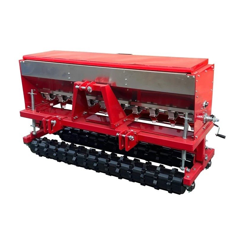 2025 AGT NO TILL SEED DRILL SEEDER - $2,200