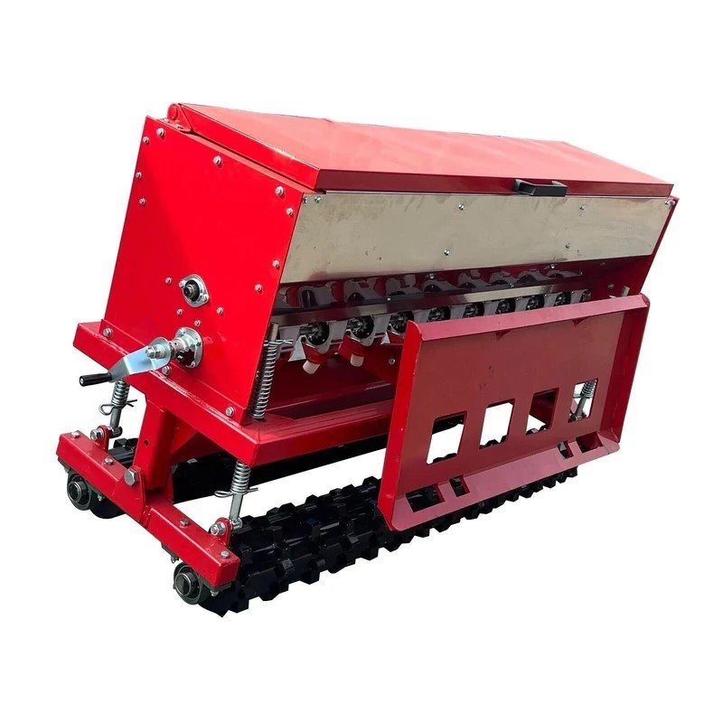 2025 AGT NO TILL SEED DRILL SEEDER - $2,200