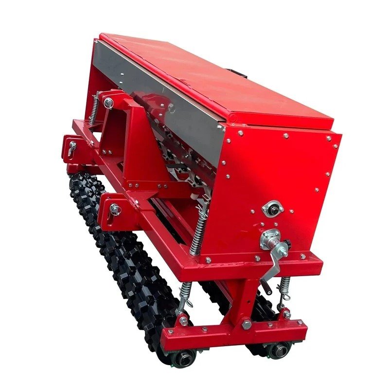 2025 AGT NO TILL SEED DRILL SEEDER - $2,200