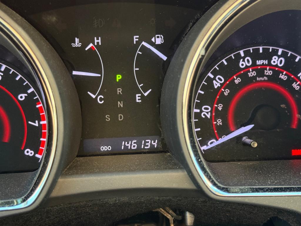 2013 Toyota Highlander - $11,997