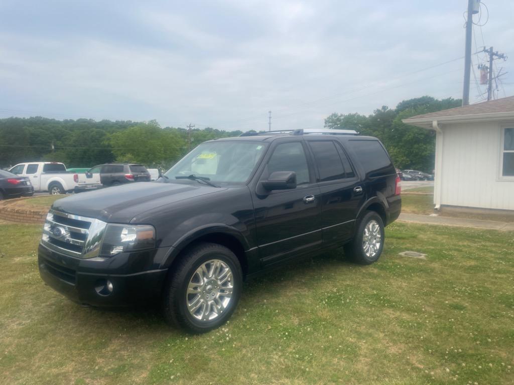 2011 Ford Expedition Limited photo