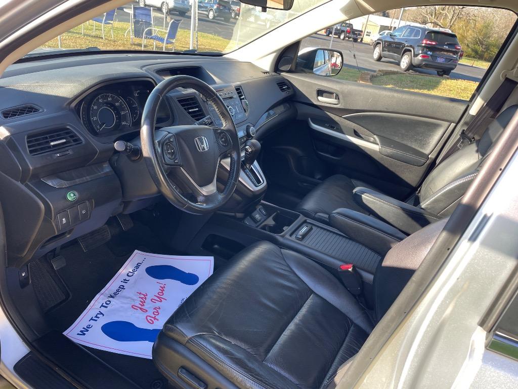 2014 Honda CR-V - $10,995