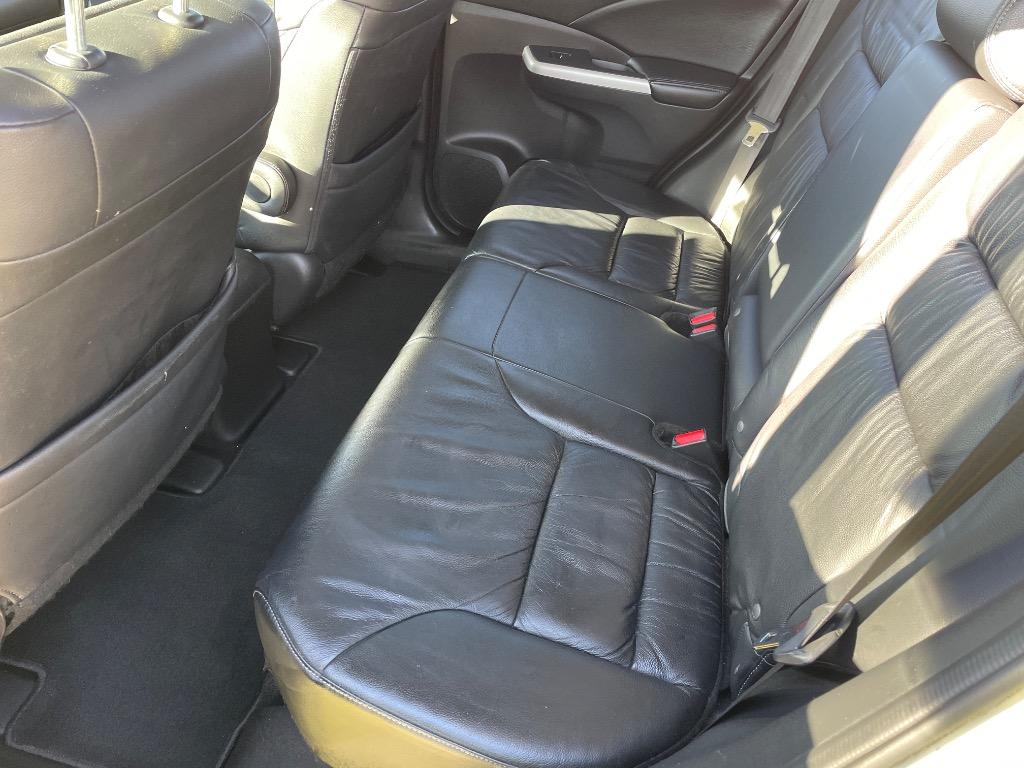 2014 Honda CR-V - $10,995