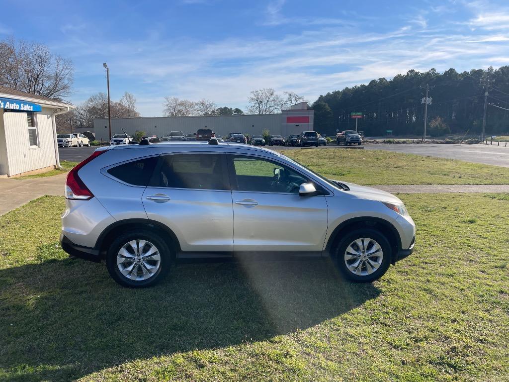 2014 Honda CR-V - $10,995