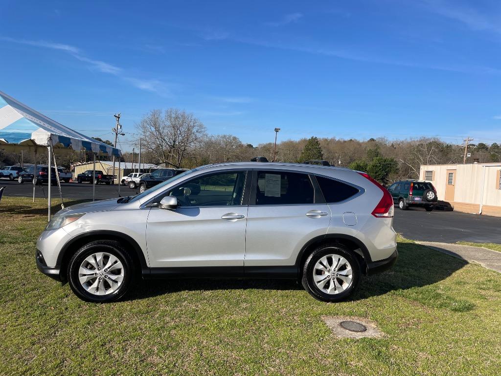 2014 Honda CR-V - $10,995