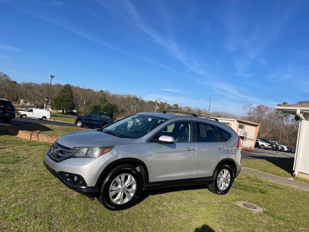 2014 Honda CR-V - $10,995