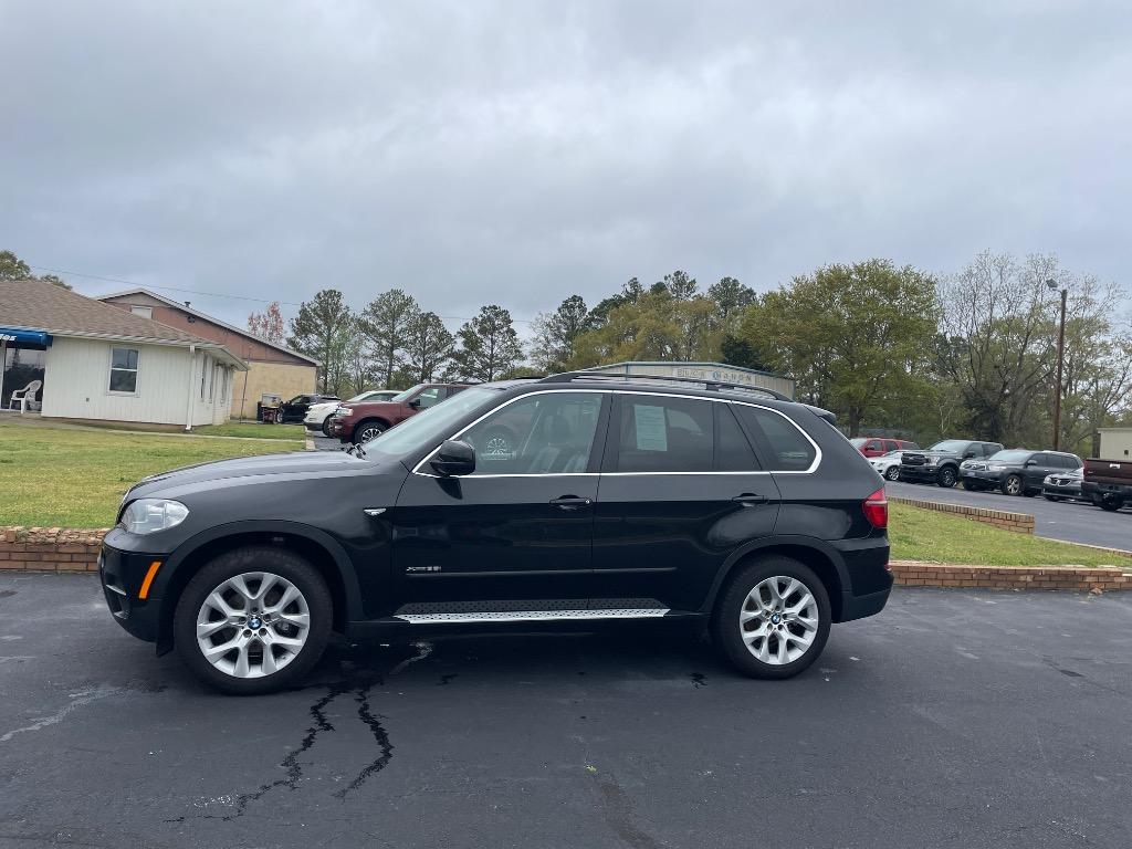 2013 BMW X5 xDrive35i photo