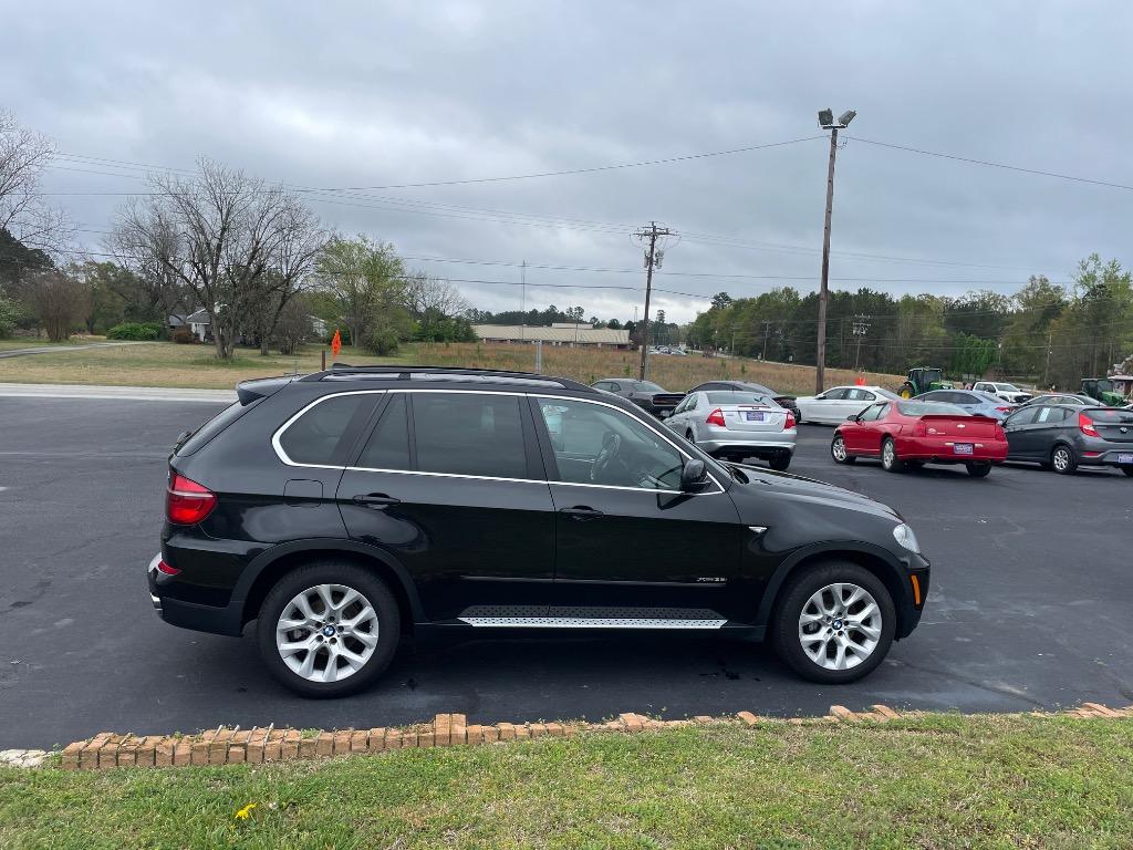 2013 BMW X5 xDrive35i photo