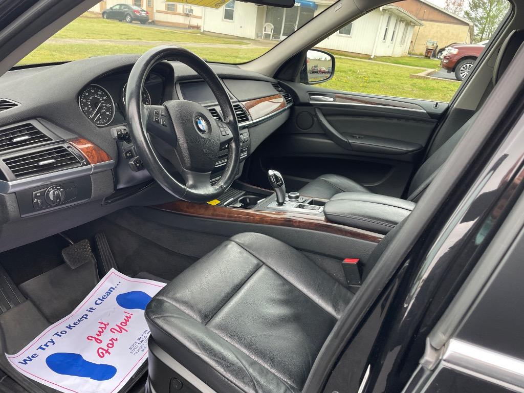 2013 BMW X5 xDrive35i photo
