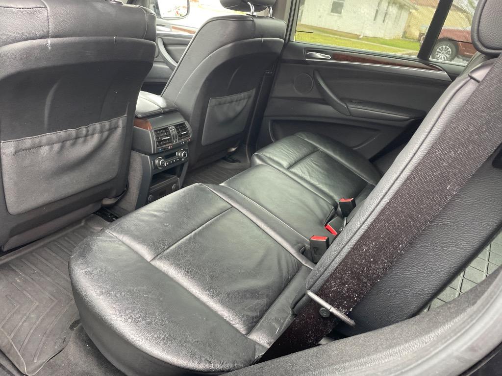 2013 BMW X5 xDrive35i photo