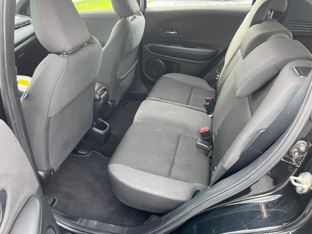 2019 Honda HR-V Sport photo