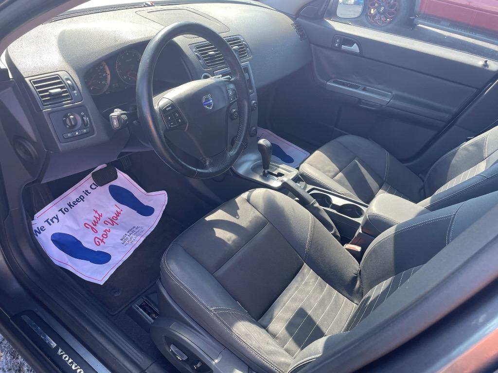 2007 Volvo S40 2.4i photo