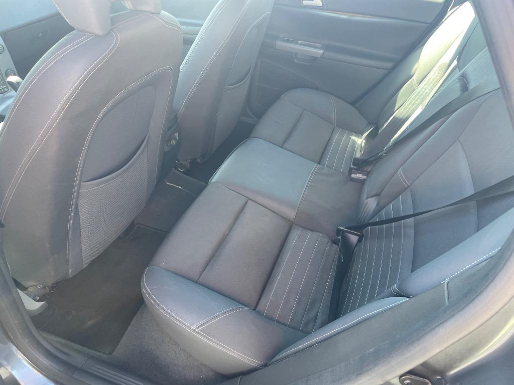 2007 Volvo S40 2.4i photo