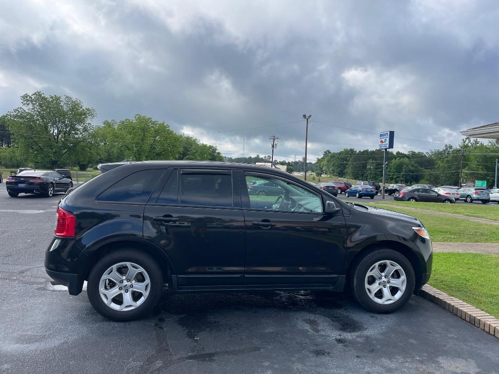 2013 Ford Edge SEL photo