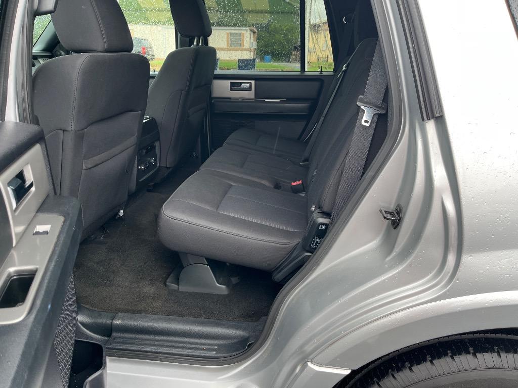 2016 Ford Expedition - $10,995