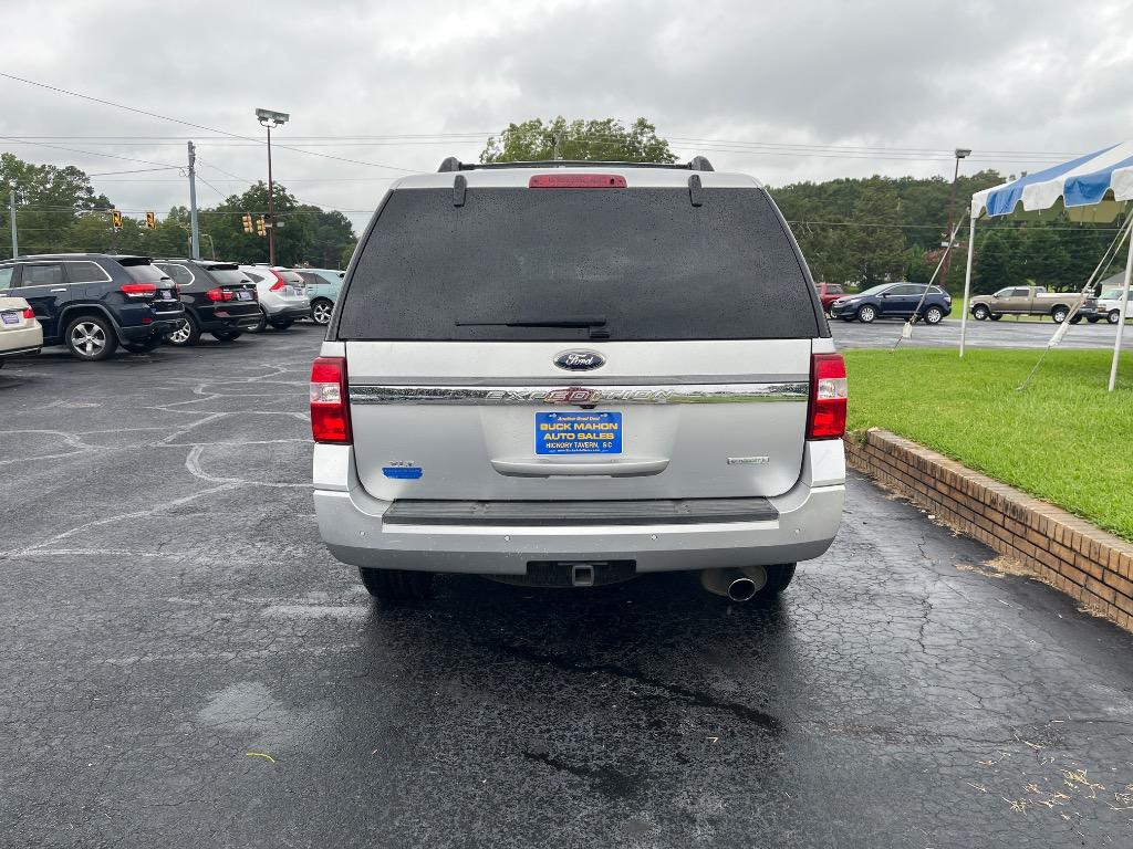 2016 Ford Expedition - $10,995