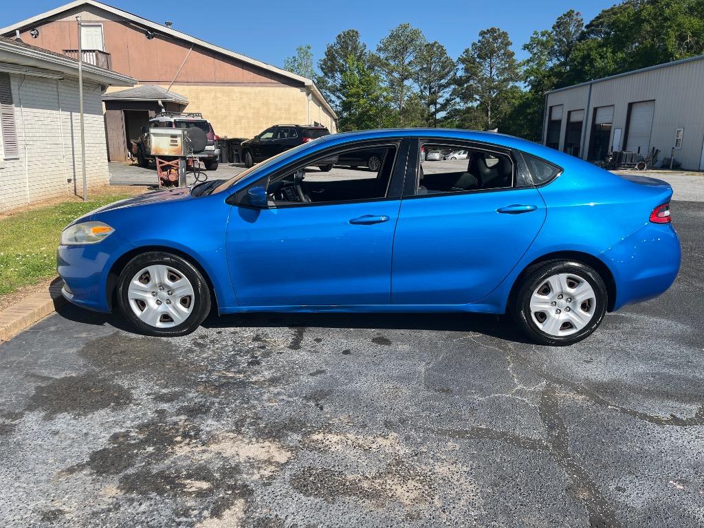 2015 Dodge Dart - $7,995