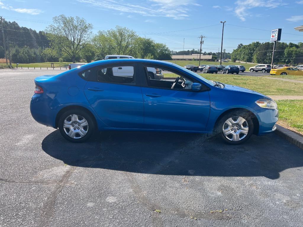 2015 Dodge Dart - $7,995
