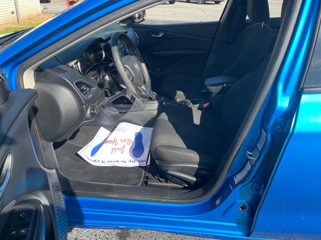 2015 Dodge Dart - $7,995
