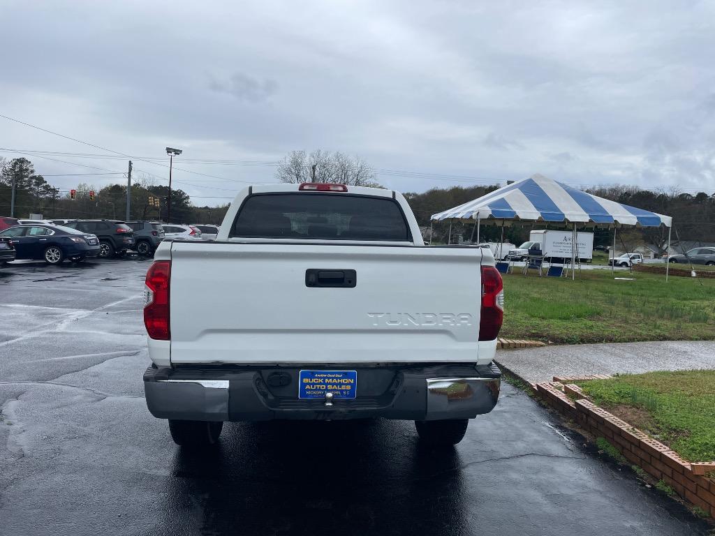 2014 Toyota Tundra - $18,995