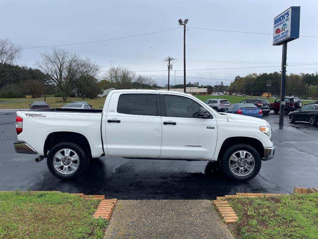 2014 Toyota Tundra - $18,995