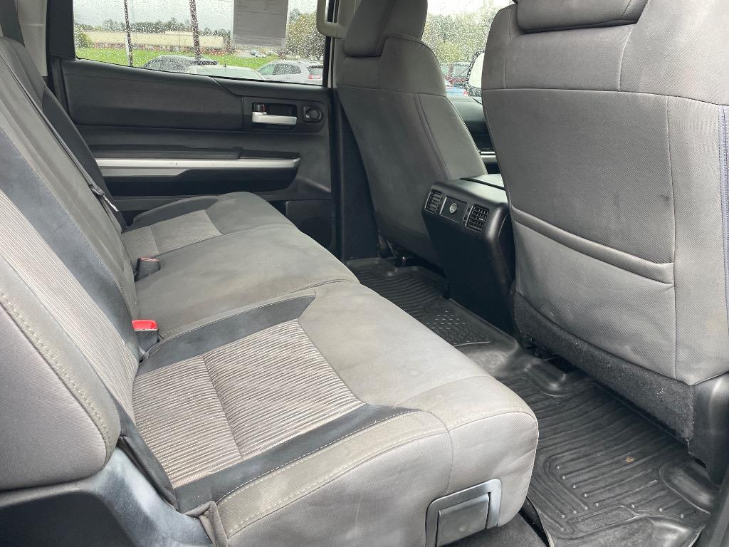 2014 Toyota Tundra - $18,995