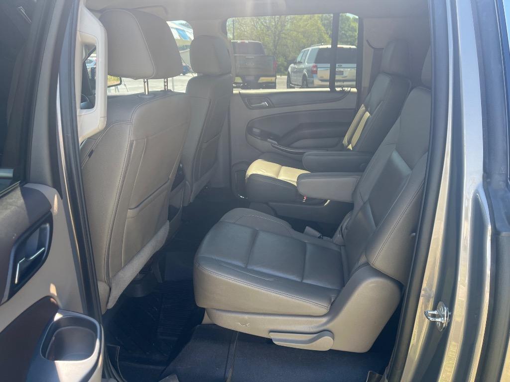 2018 Chevrolet Suburban - $19,995