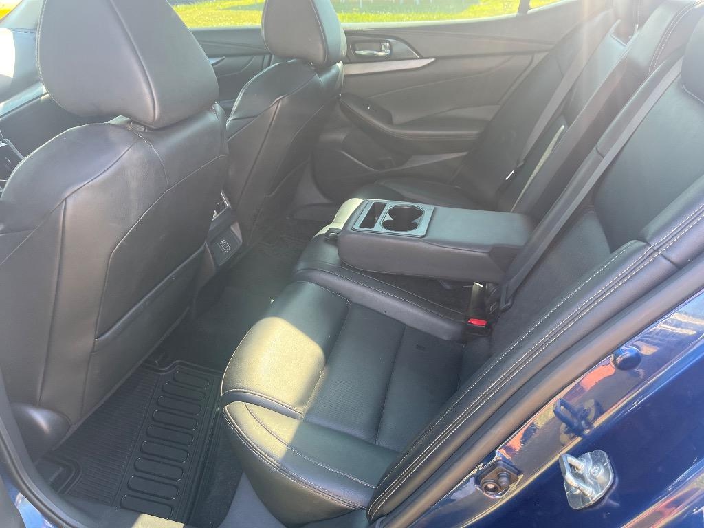 2018 Nissan Maxima - $16,995