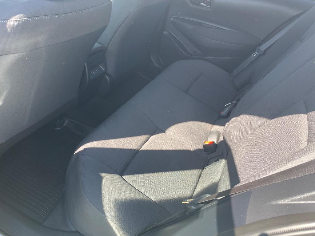 2025 Toyota Corolla - $21,995