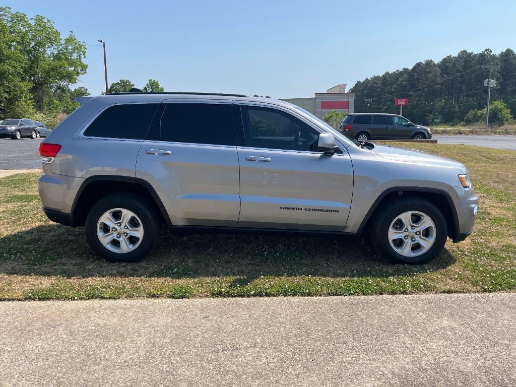 2017 Jeep Cherokee - $13,995