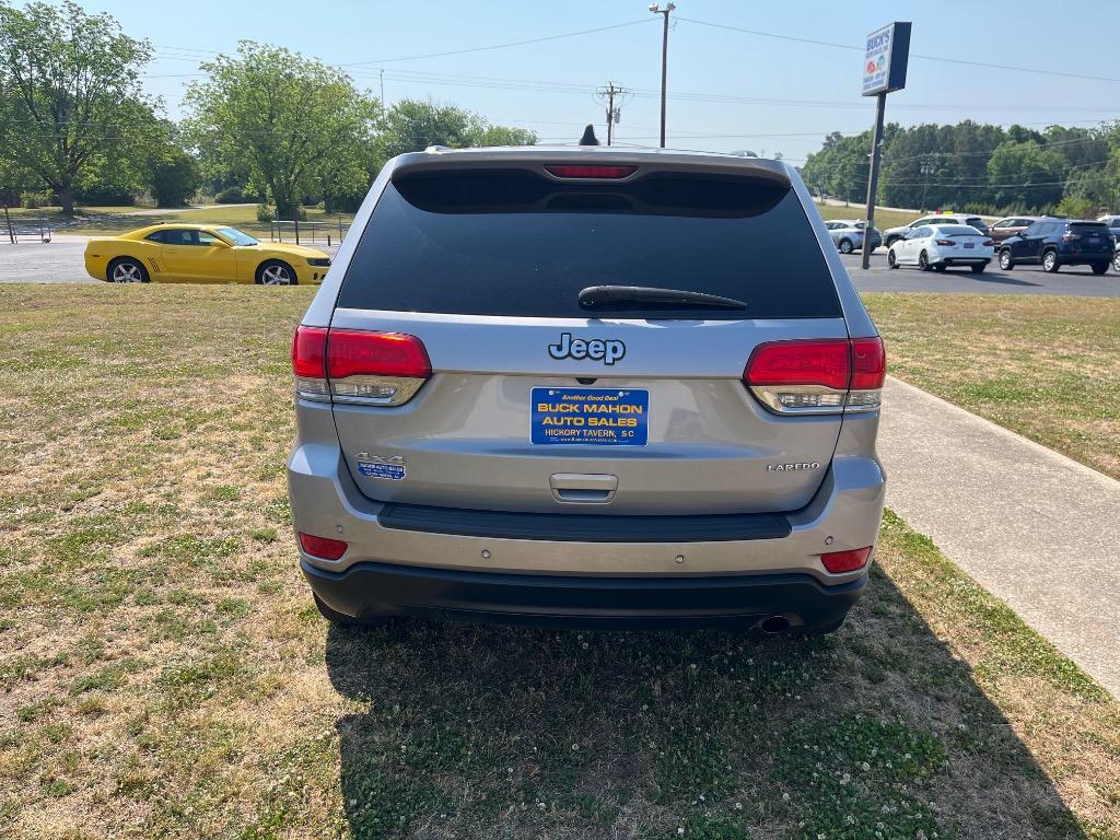 2017 Jeep Cherokee - $13,995