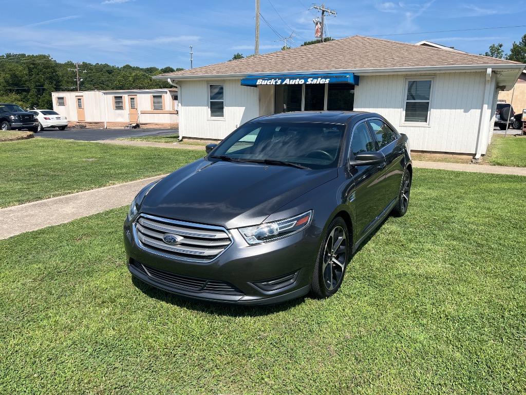 2016 Ford Taurus - $15,995