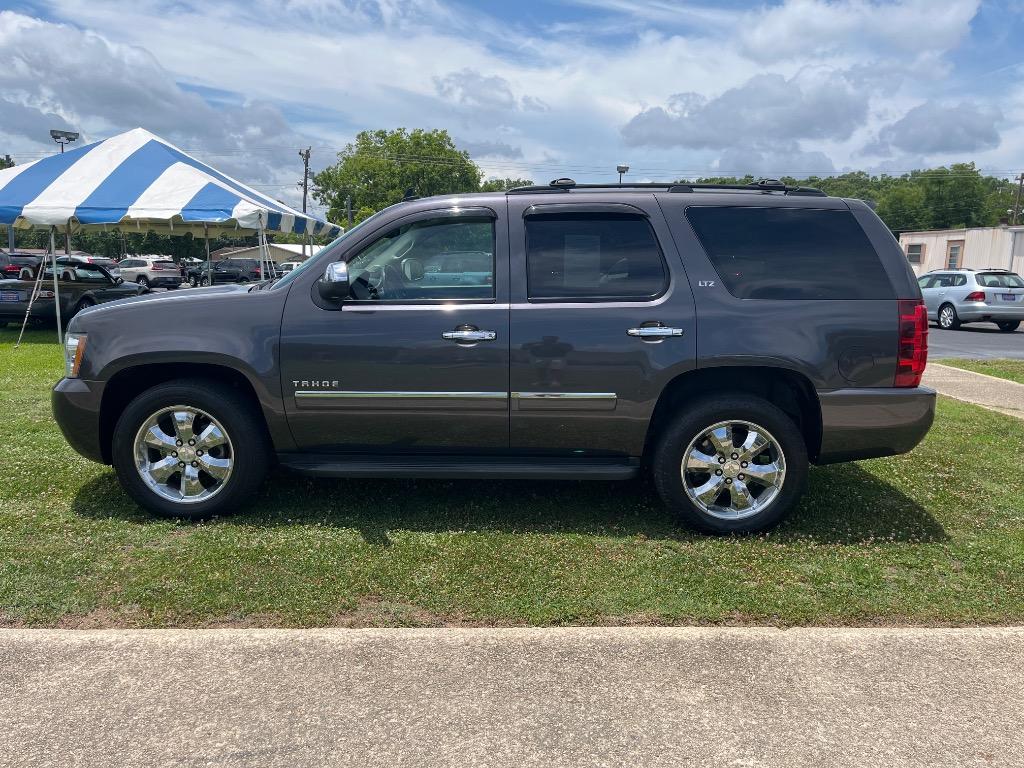 2010 Chevrolet Tahoe - $13,995
