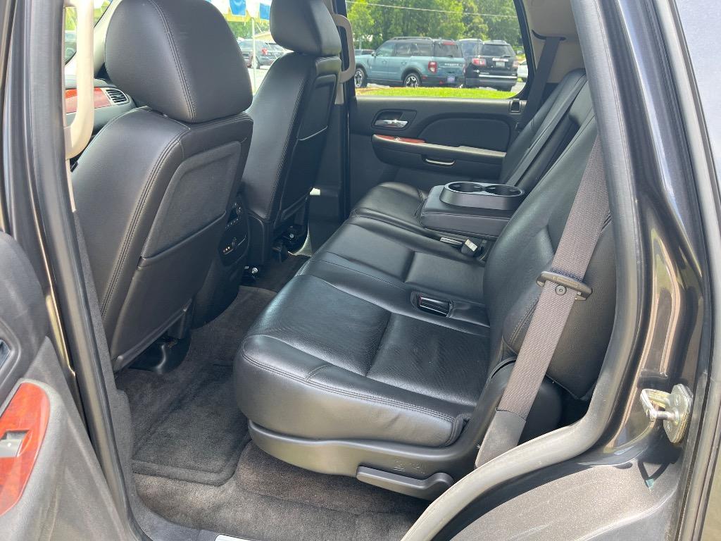 2010 Chevrolet Tahoe - $13,995