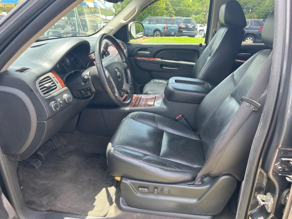 2010 Chevrolet Tahoe - $13,995