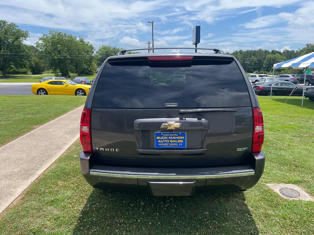 2010 Chevrolet Tahoe - $13,995